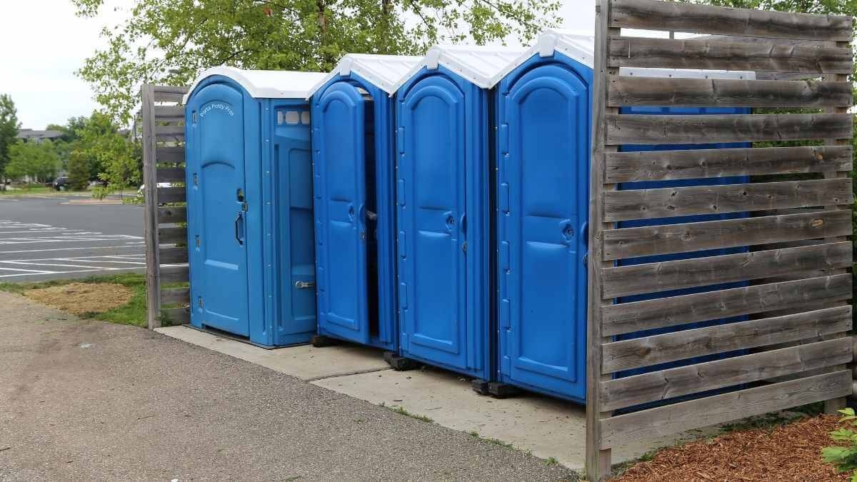Porta Potty Rental Pros - Reliable Portable Toilet Rentals in Iron Gate, VA, 24448